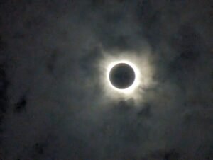 texas eclipse 2024