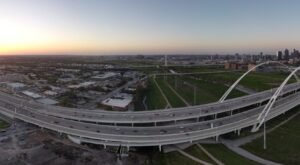 dallas texas drone